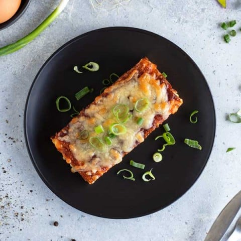 Big Brekky Frittata