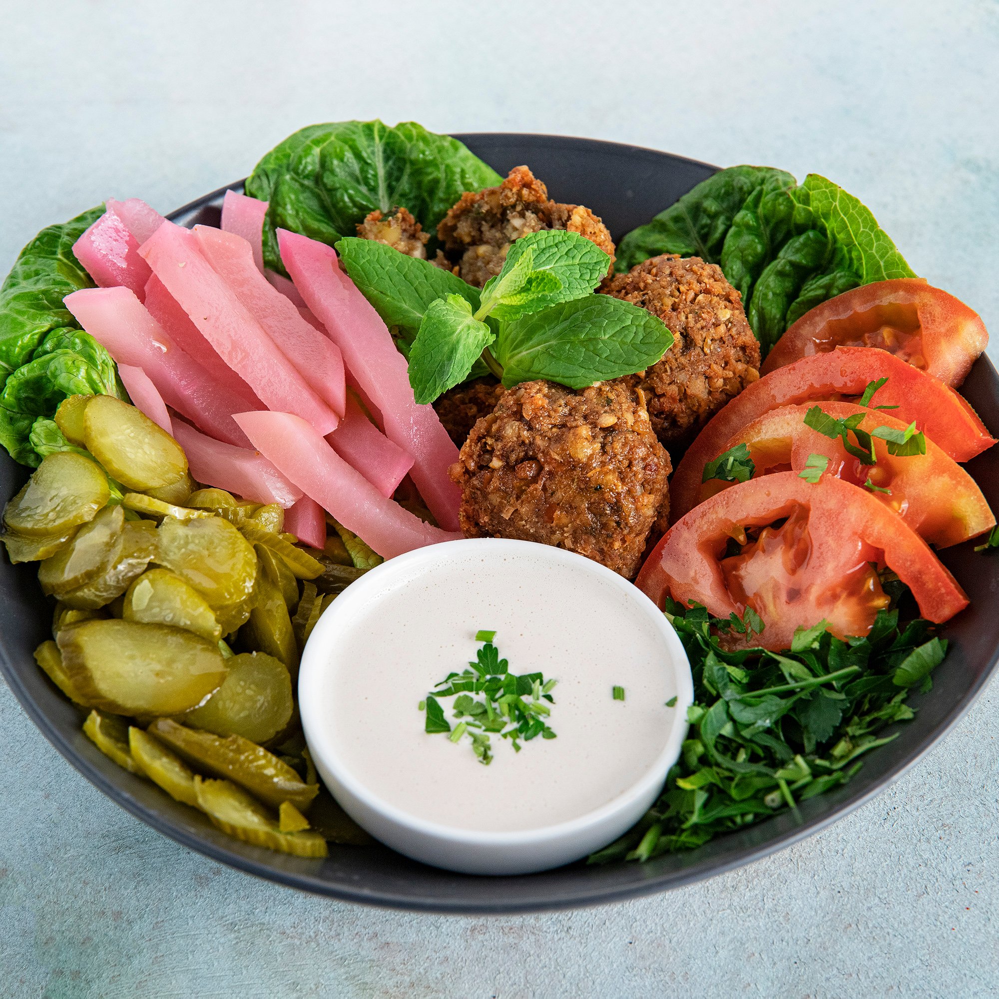 Ready Made Meals Home Delivery - Delicious, Fresh, Healthy Meal Delivery