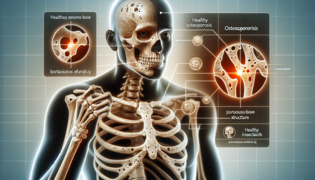 what is osteoporosis