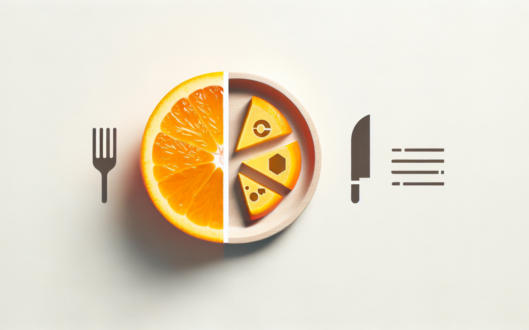 are oranges keto